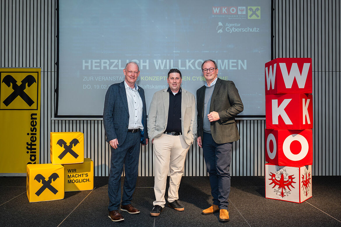 Konzepte gegen Cybercrime 