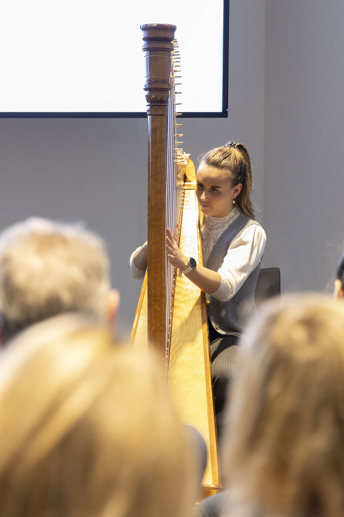 Markus Rauscher KommR Verleihung