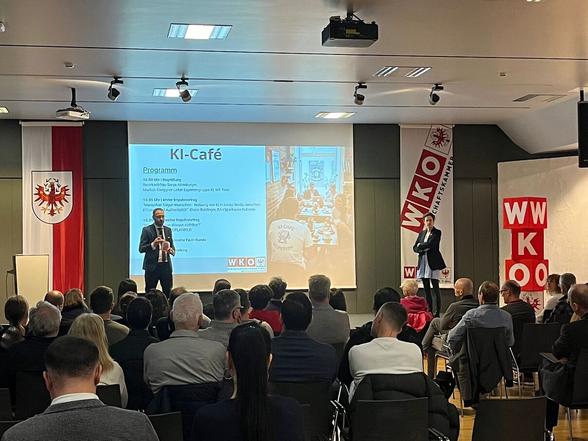 KI Cafe Kufstein 
