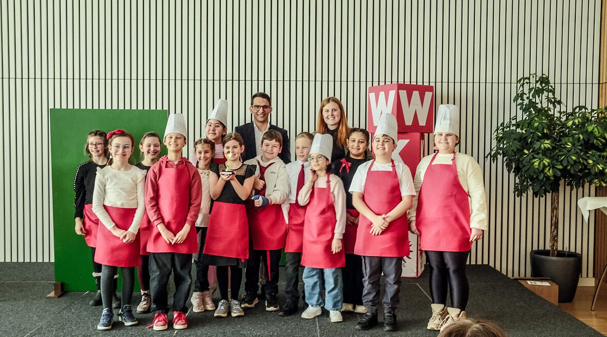 Erlebniswelt Gastronomie