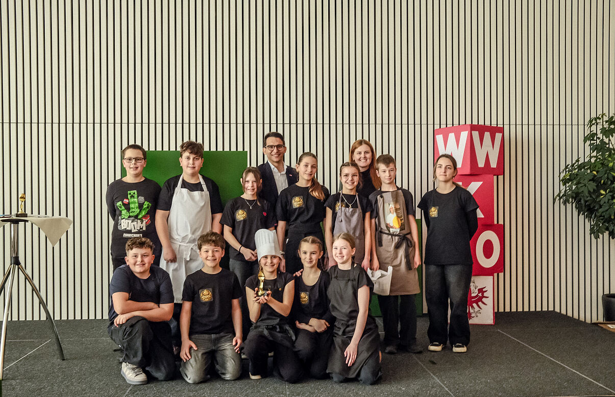 Erlebniswelt Gastronomie