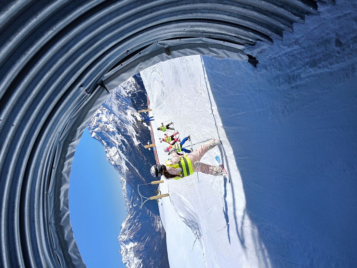 Wintersport an Schulen 2026