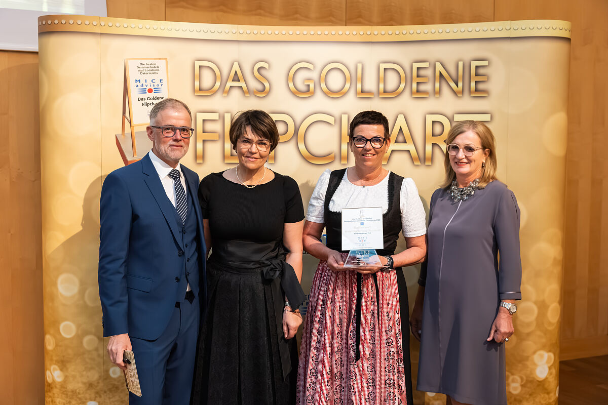 Gartenhotel Ochensberger und Sattlerwirt 