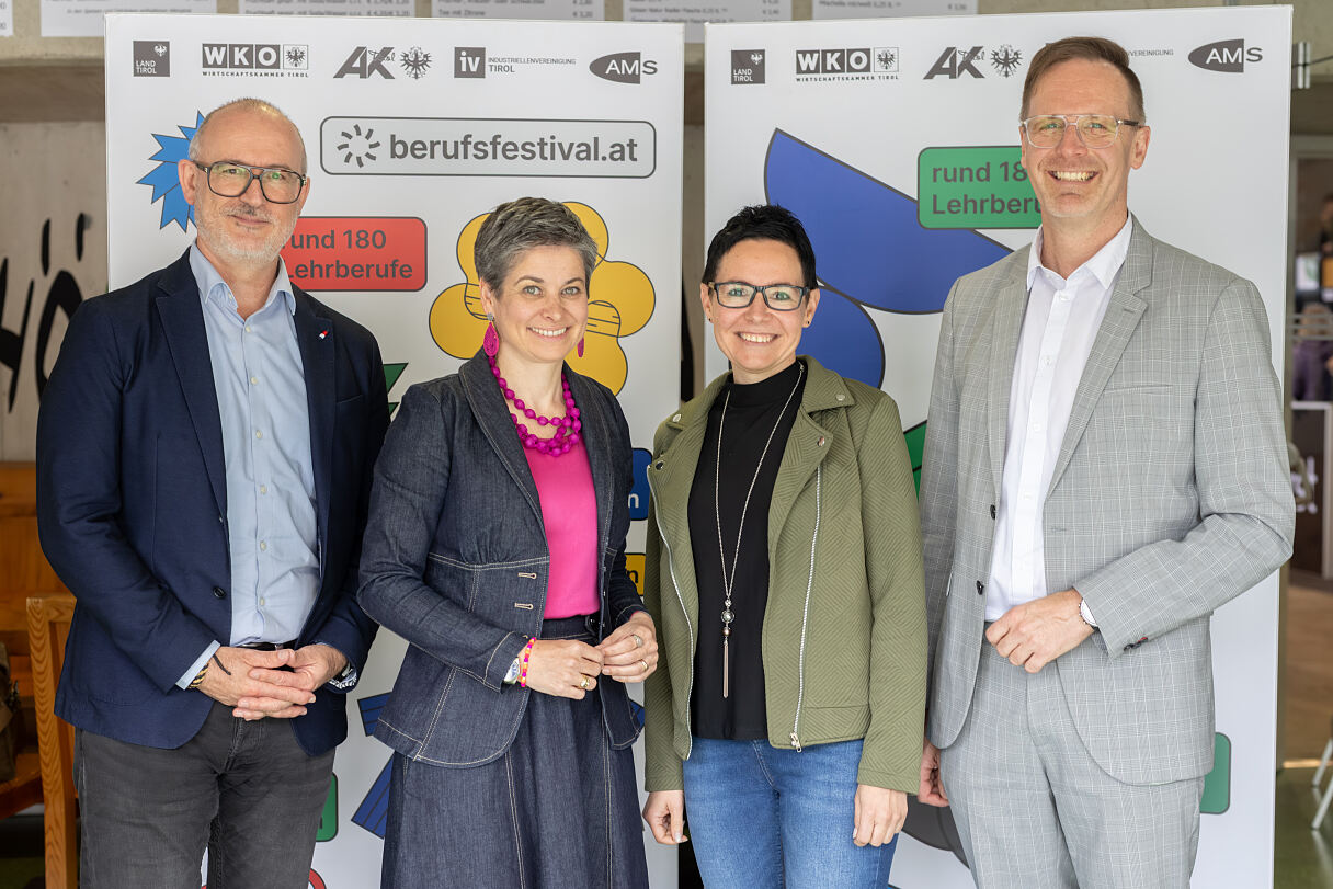 Berufsfestival Lienz