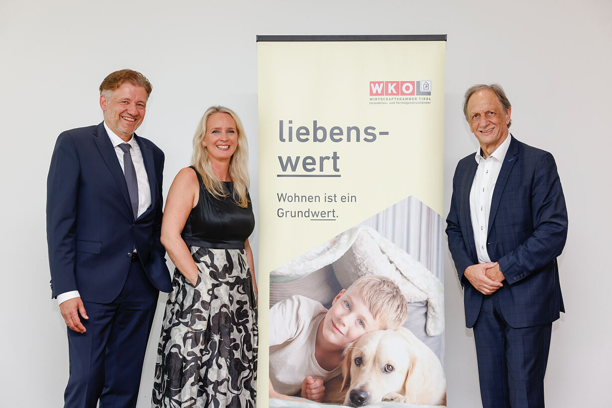 Tag der Immobilienwirtschaft