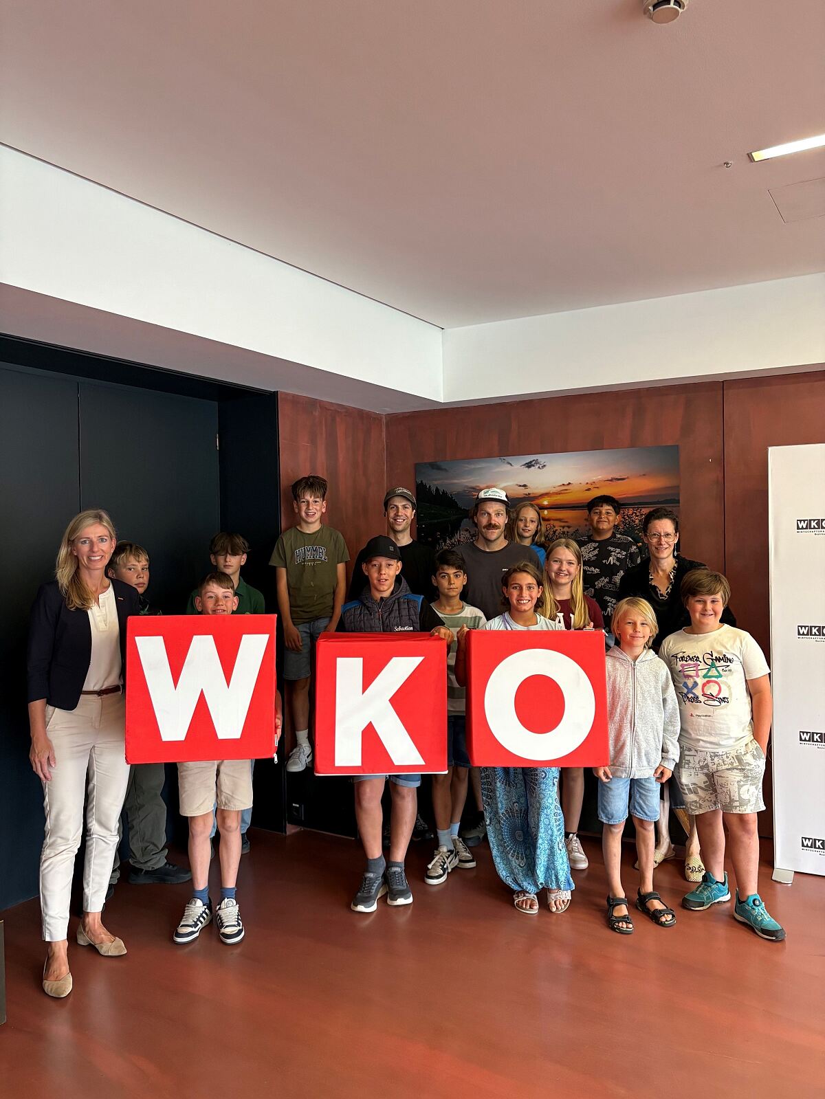 Coding4Kids Kufstein