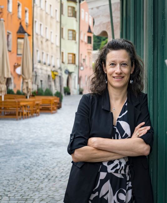 Sonja Altenburger