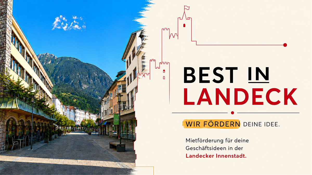 Best in Landeck 