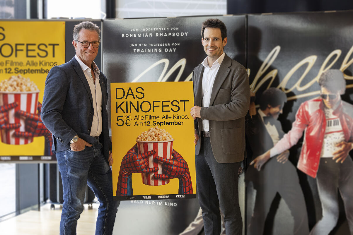 Kinofest 2026