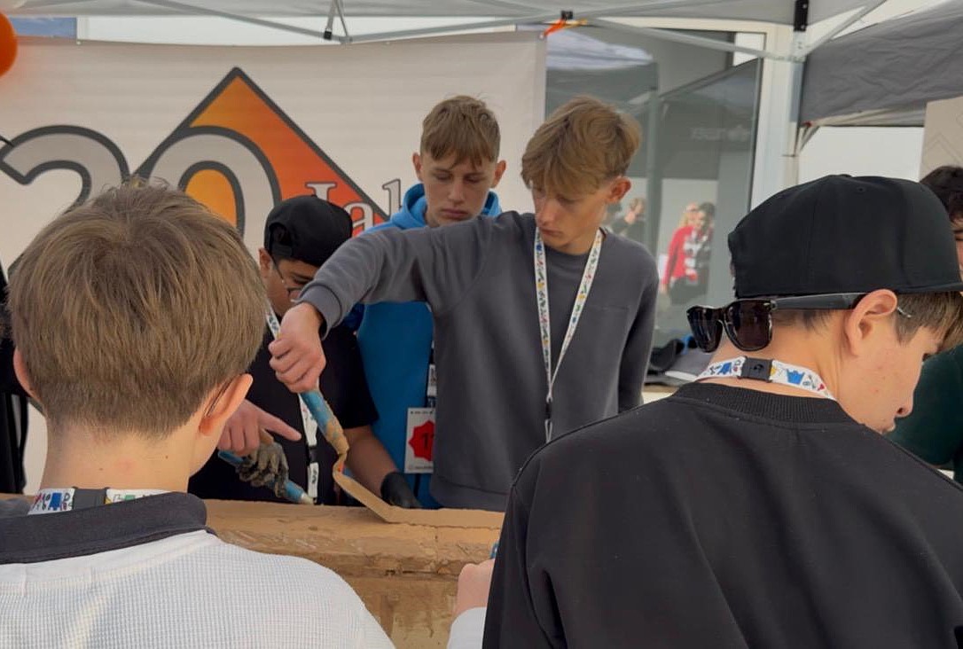 Hafner | Berufs-Festival in Landeck