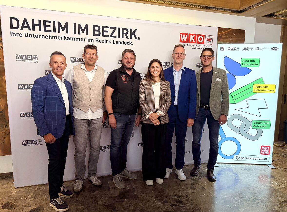 Gruppenbild