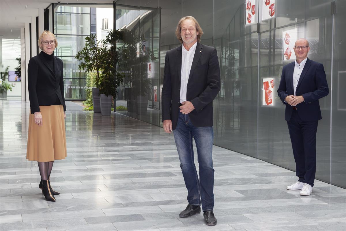 Spartenkonferenz Information und Consulting