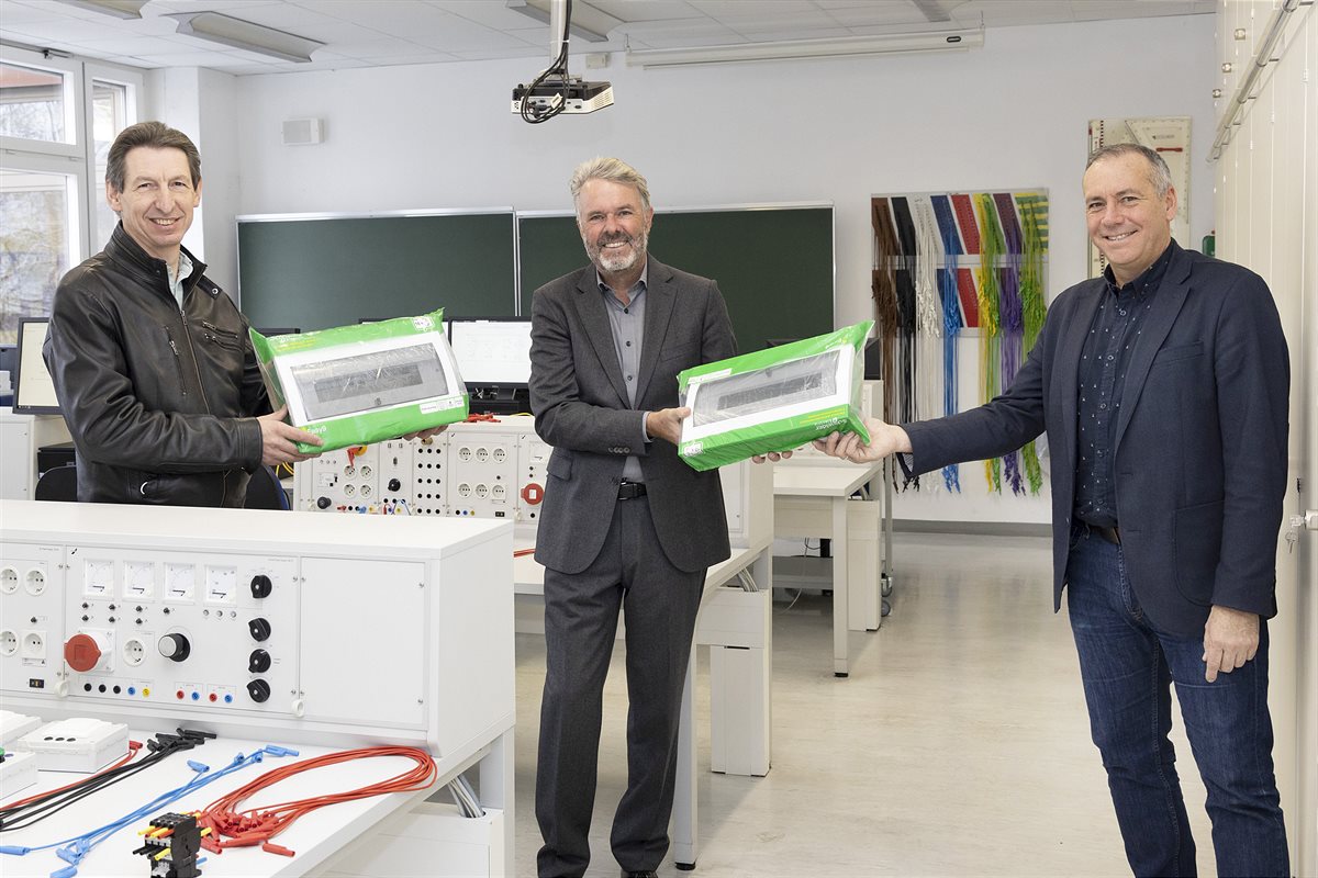 Projektwagen
