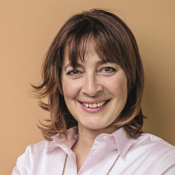 Patricia Niederwieser