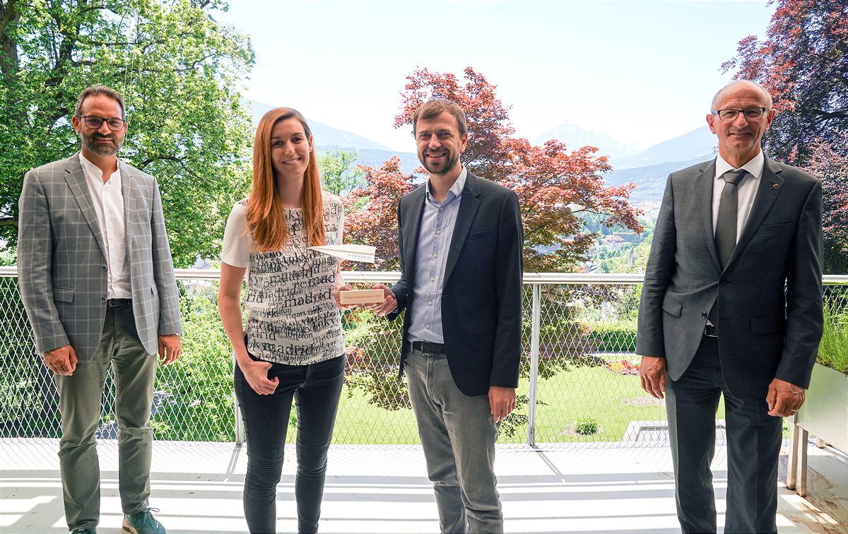 Innovationspreis 2020