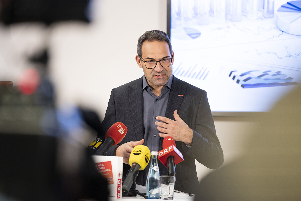 Was bringt 2023 für die Tiroler Wirtschaft? #3