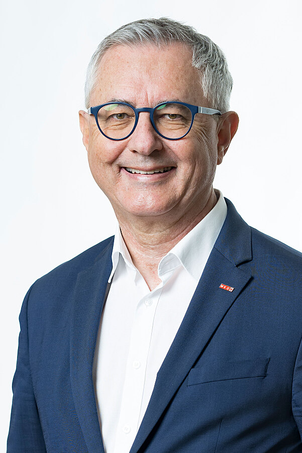 Bletzacher Stefan