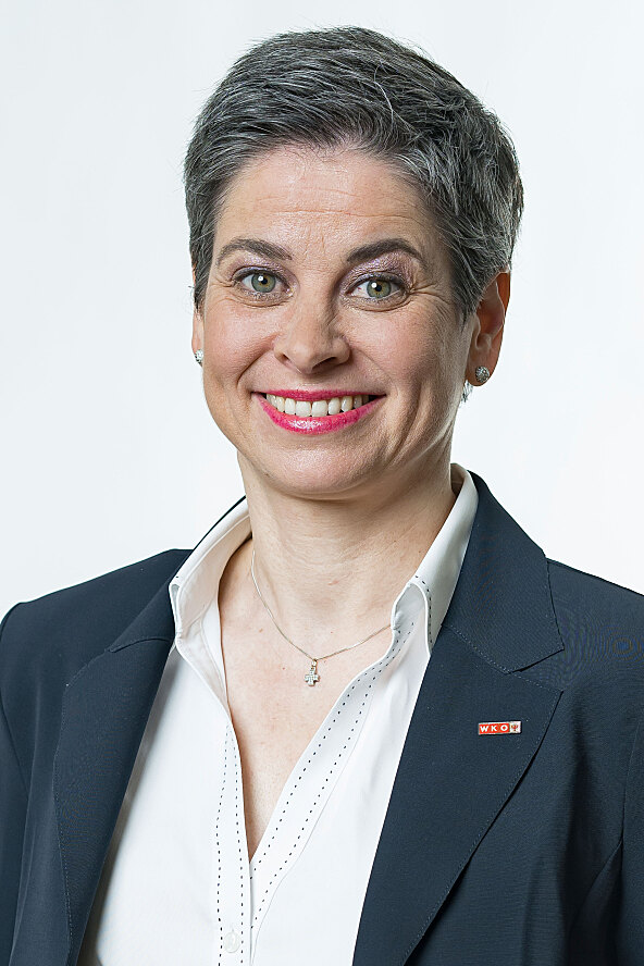 Michaela Hysek-Unterweger