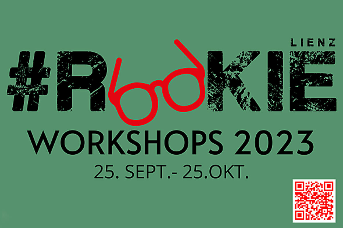 ROOKIE-Workshop