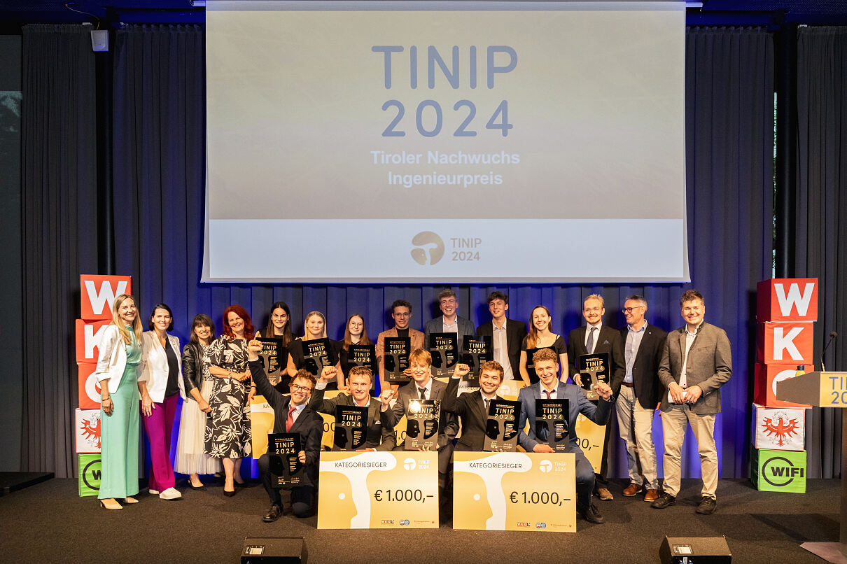 TINIP 2024