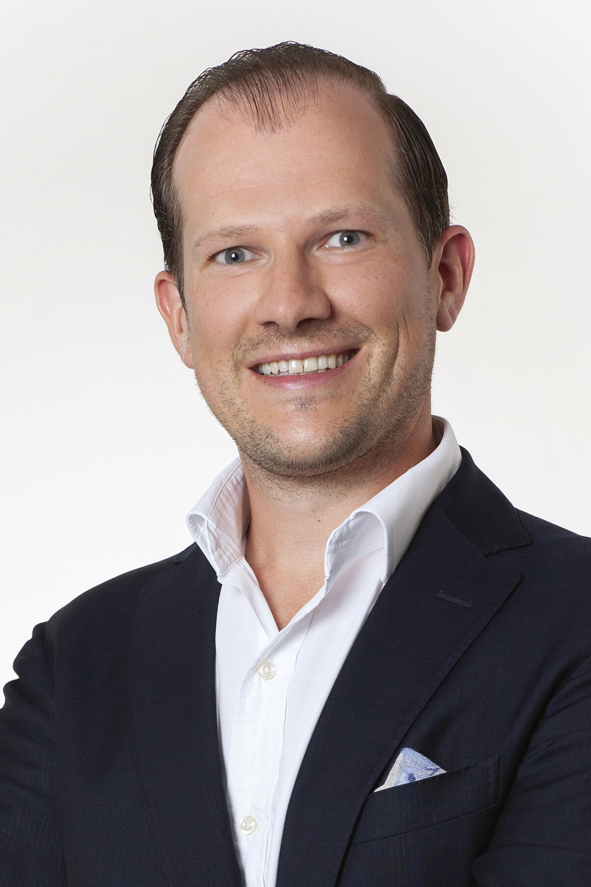 Dipl.-Ing. Hannes Sappl