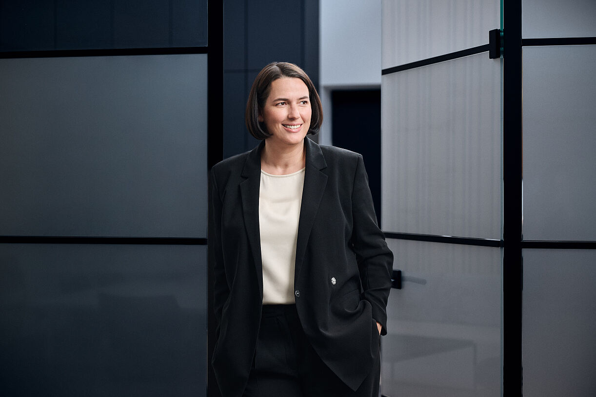 Barbara Thaler