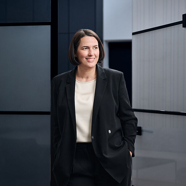 Barbara Thaler