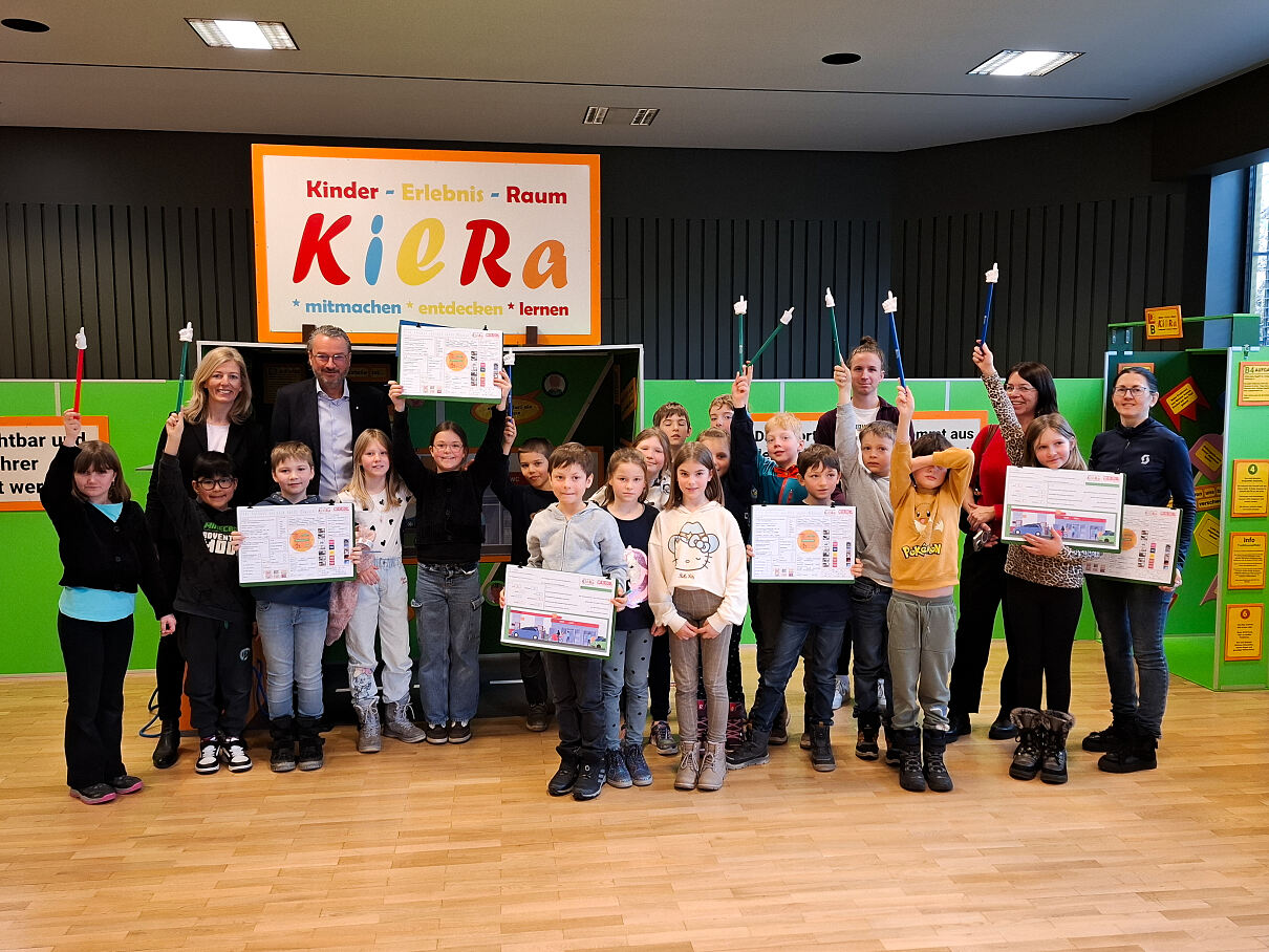 KiERa in der WK Kufstein