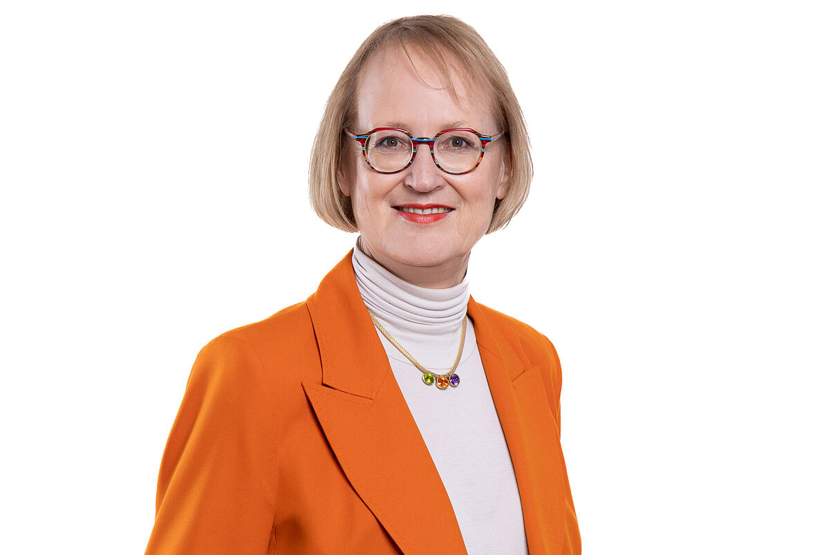 Sybille Regensberger