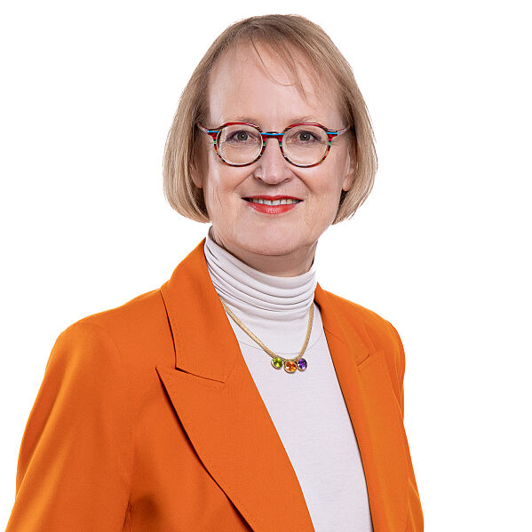 Sybille Regensberger