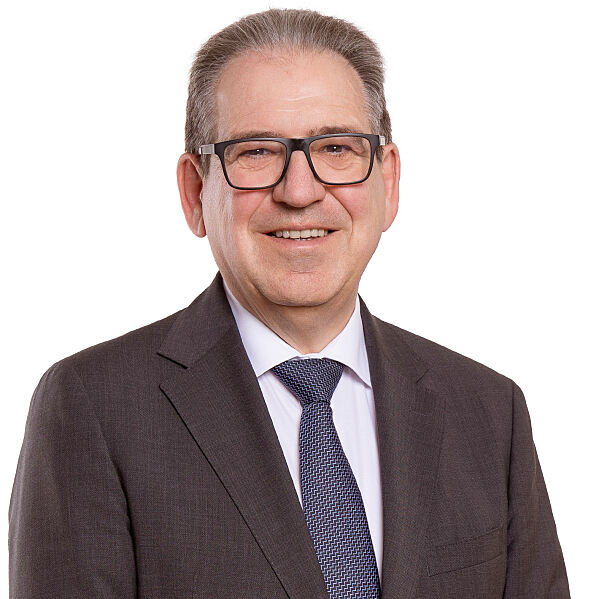 Karlheinz Wex