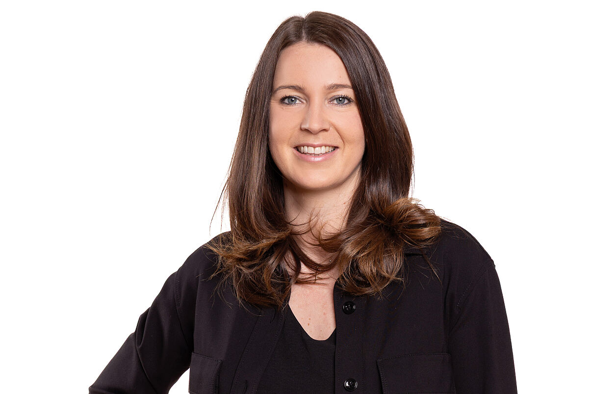 Veronika Opbacher-Egger