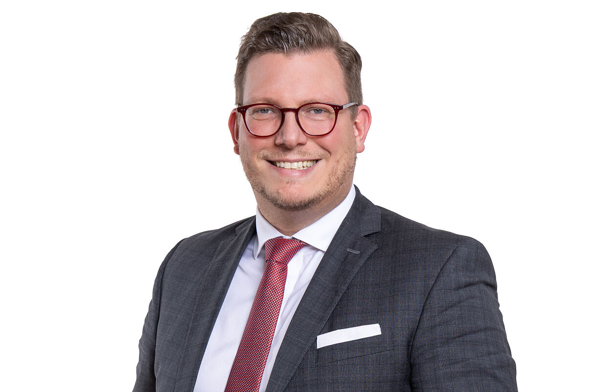 Bernhard-Stefan Müller 