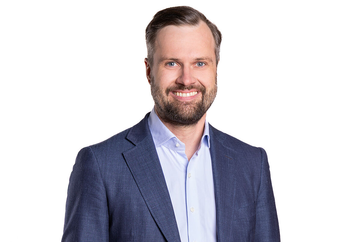 Alexander Gutmann
