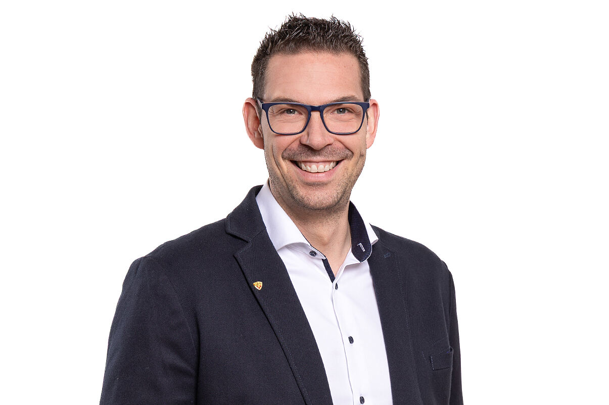 Markus Schwarzenberger
