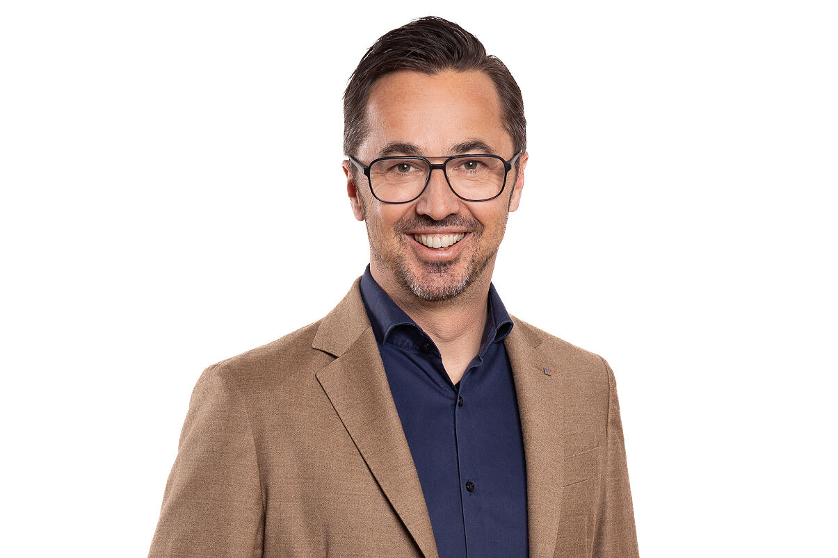 Markus Freund