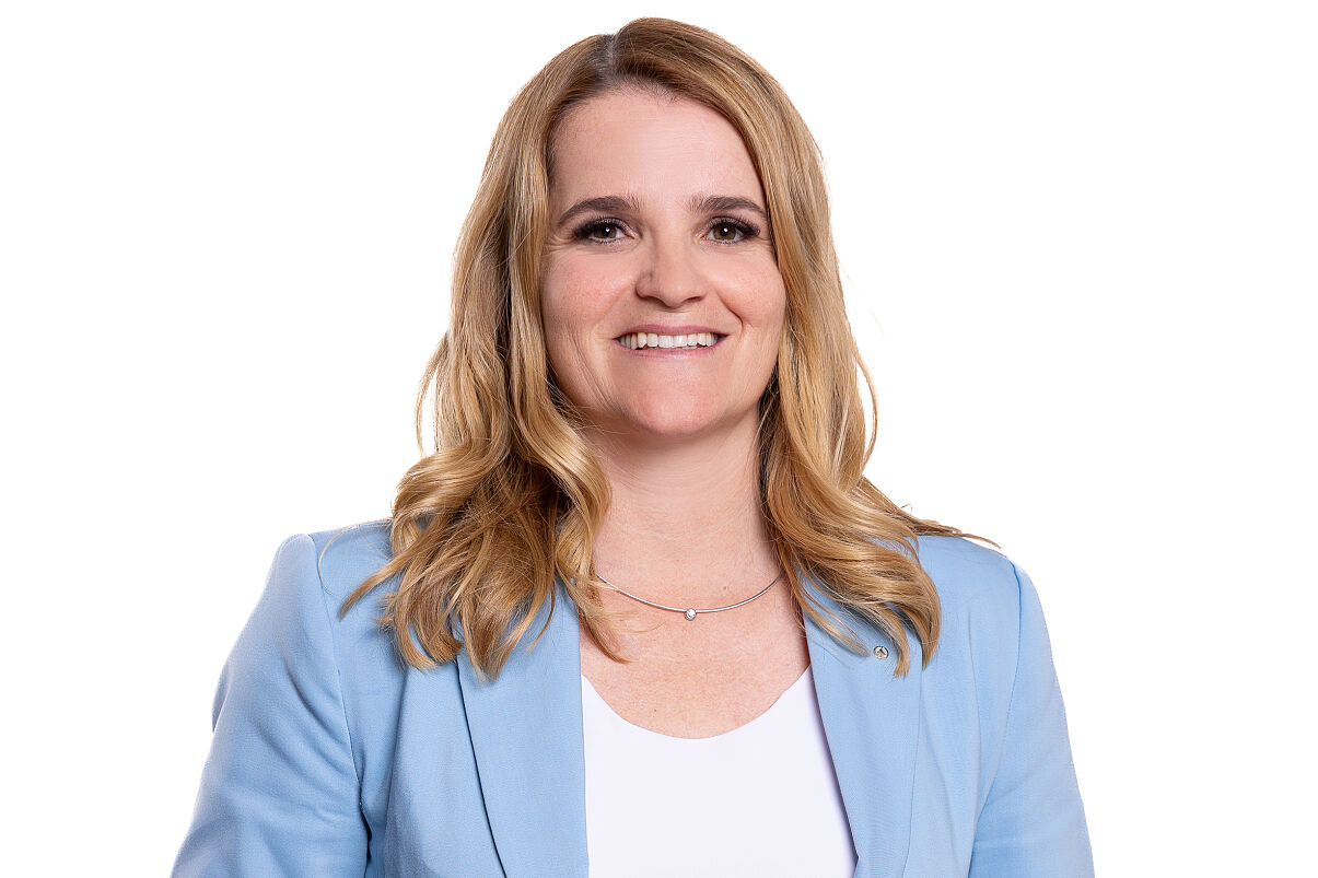 Patricia Sepetavc