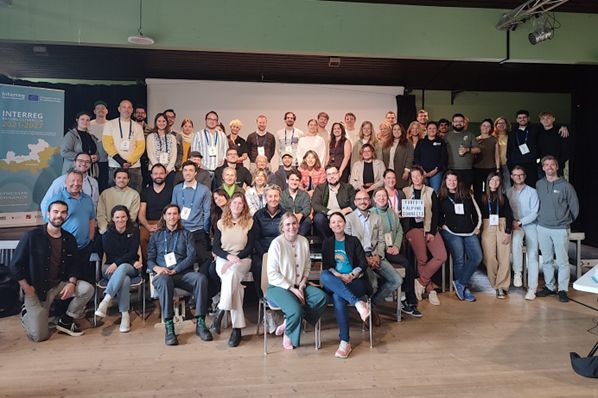„INNOVATION – alpine connects“ 
