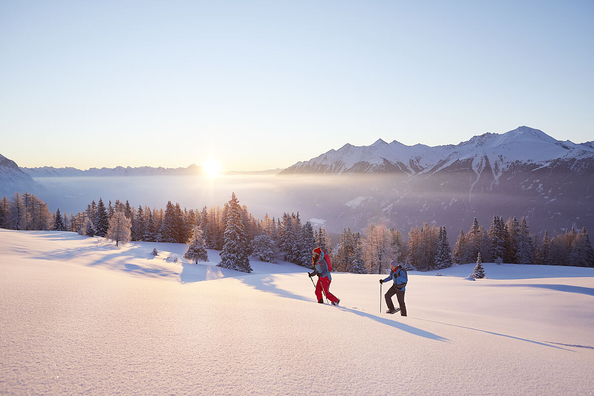 Tourismus – die Lebensader des Bezirks Landeck