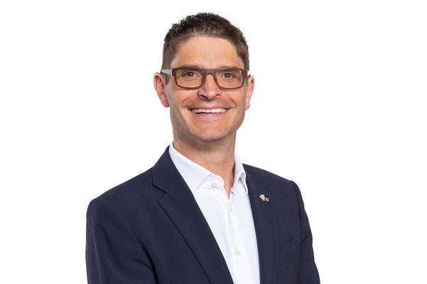 Michael Gitterle