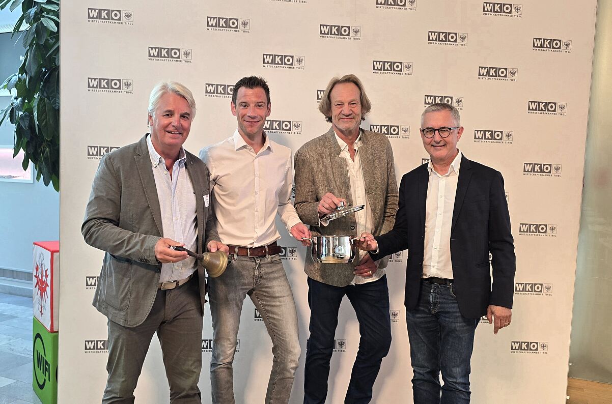 Topf sucht Deckel 2025