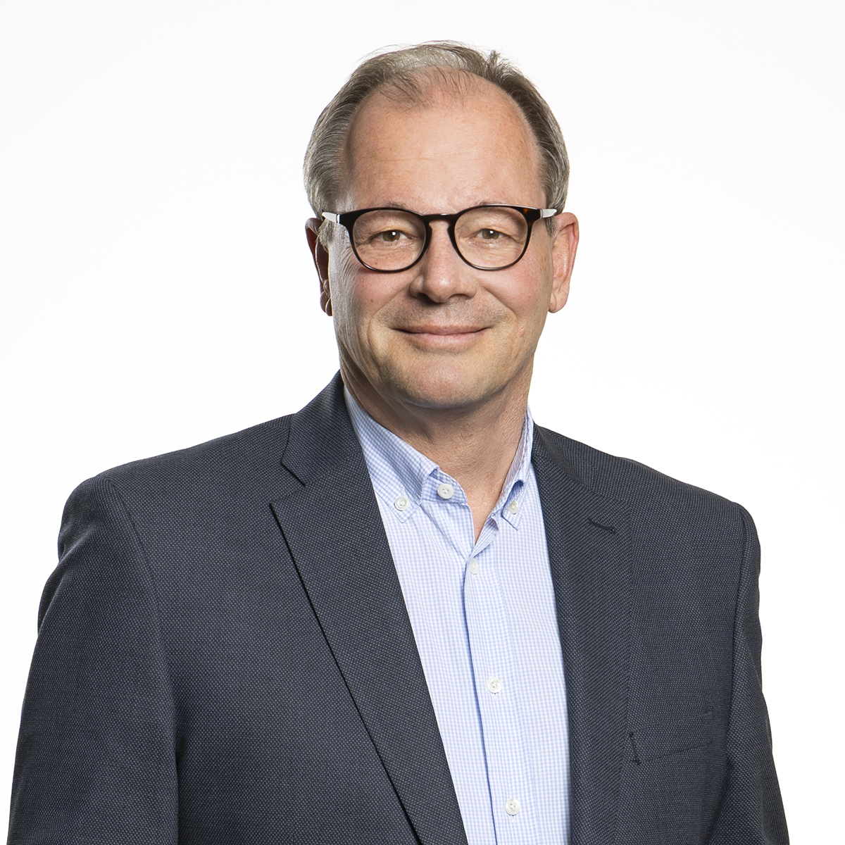 Josef Huber