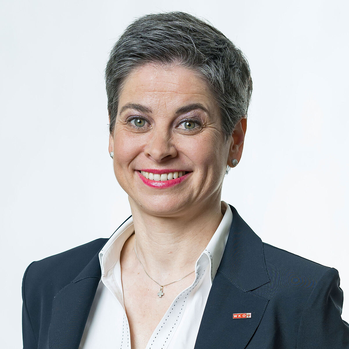 Michaela Hysek-Unterweger