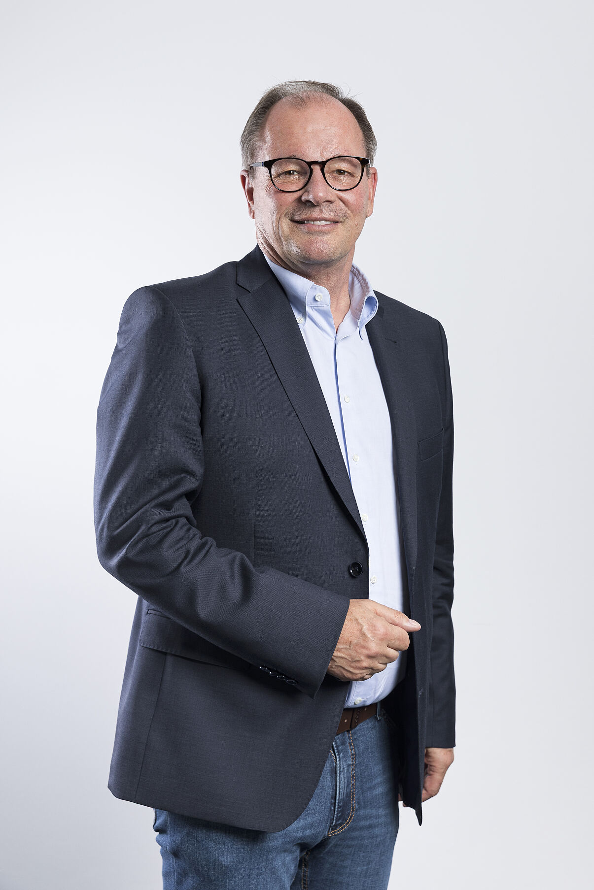 Josef Huber als WK-Bezirksobmann im Bezirk Imst bestätigt 