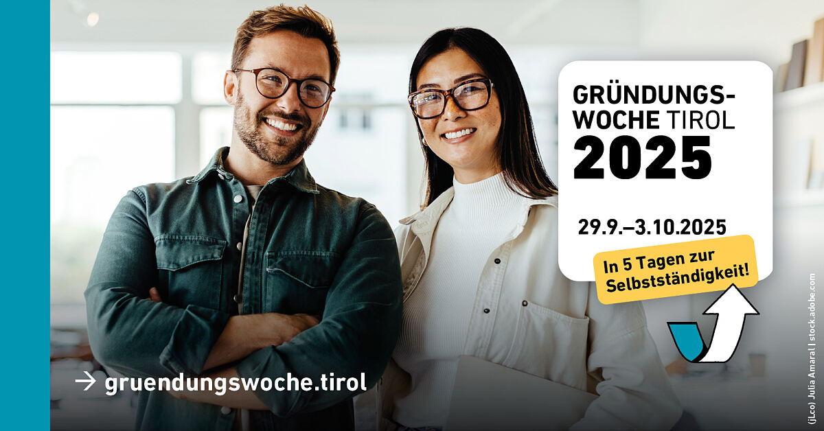 Gründungswoche_Tirol