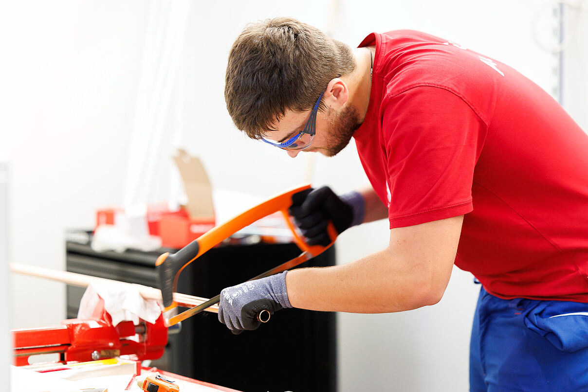 EuroSkills 2025