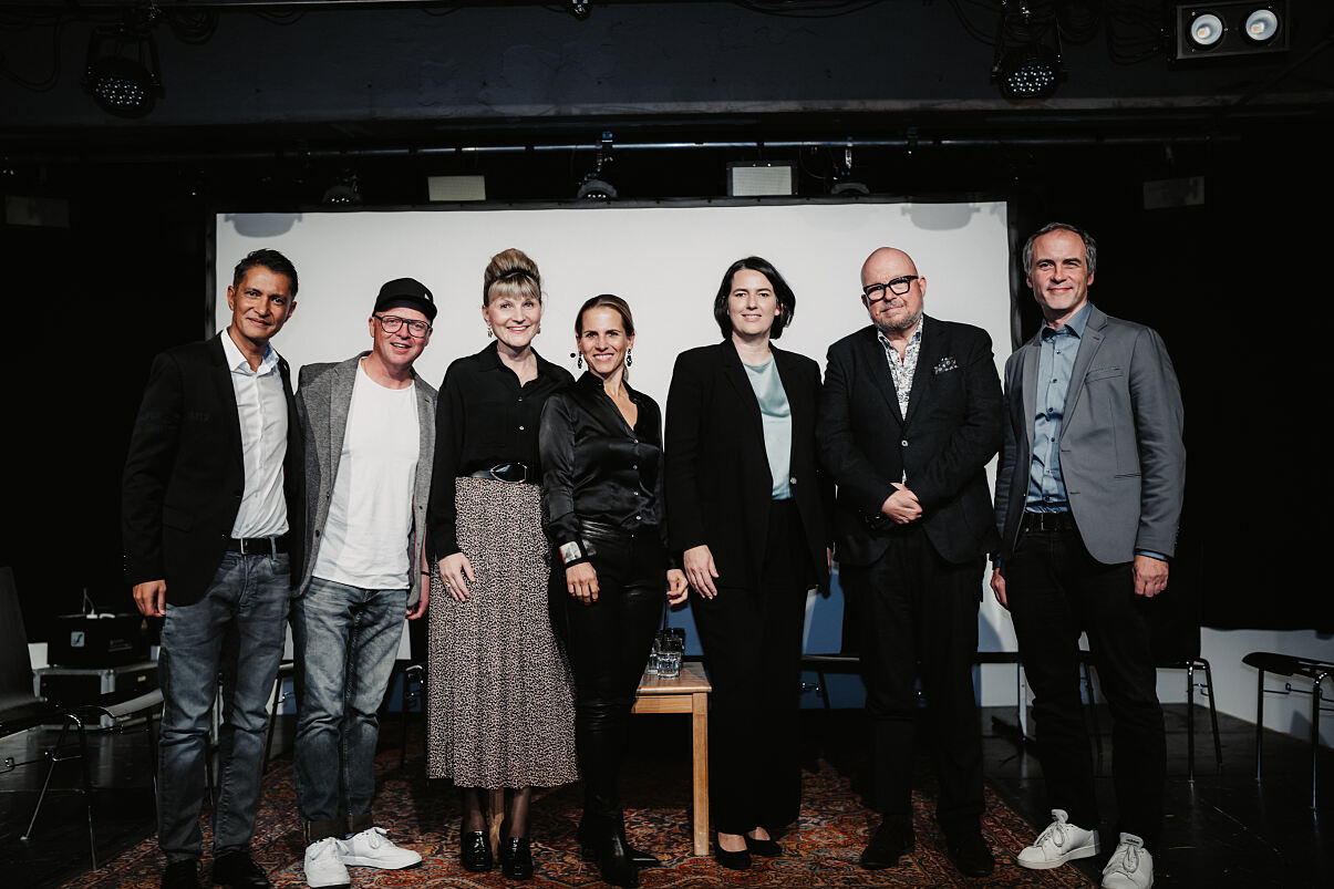 Tag der Film- und Musikwirtschaft 2025