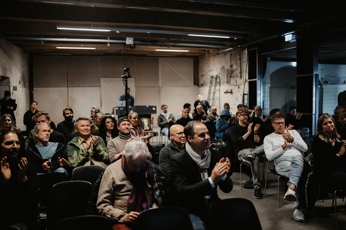 Tag der Film- und Musikwirtschaft 2025