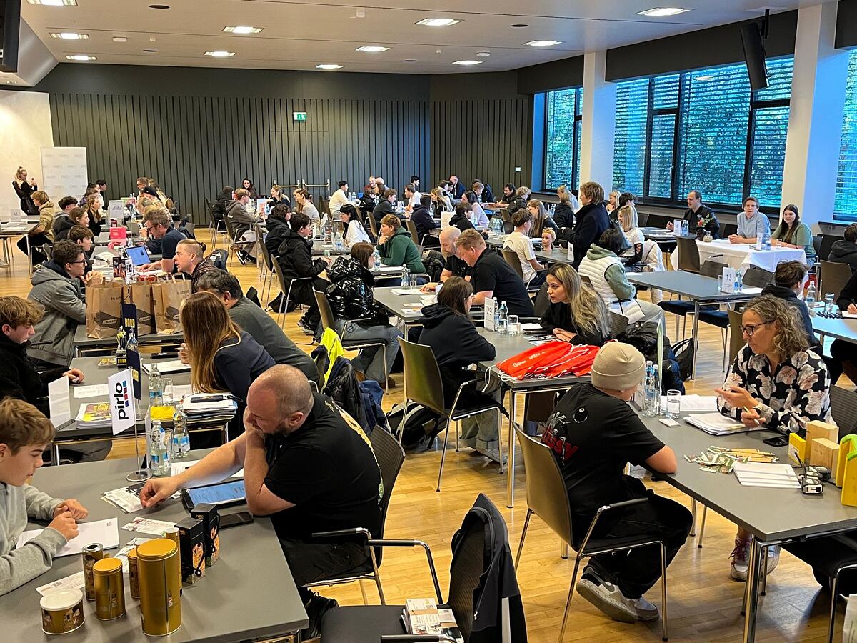 Lehrlings-Speeddating Kufstein (1)