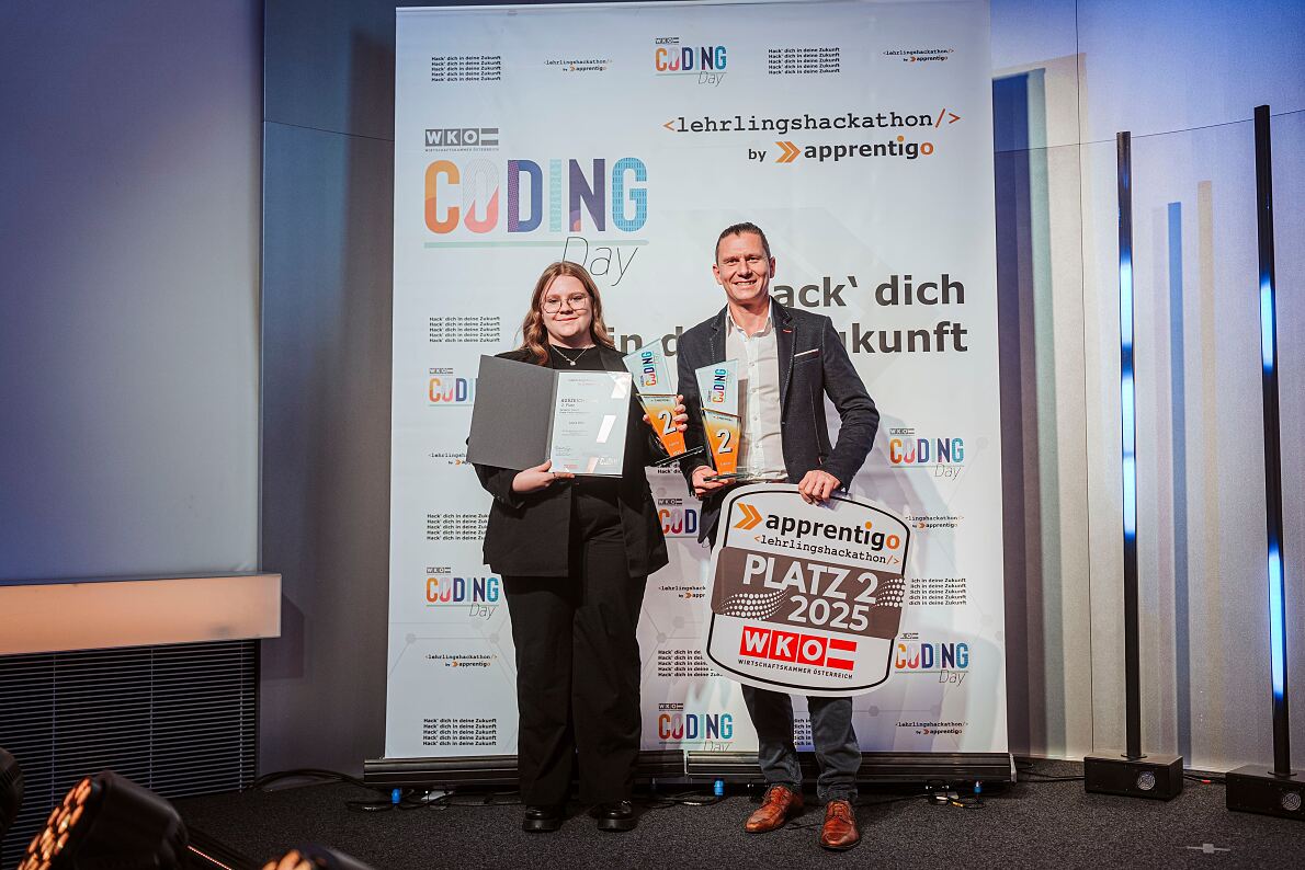 Bundeslehrlingshackathon 2025